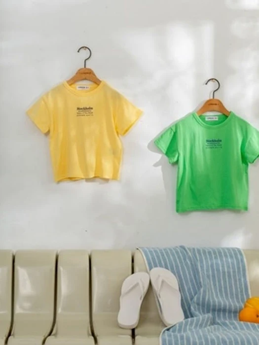 Nordic Tee Nordic Tee