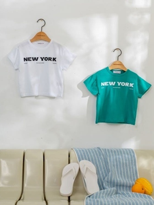 New York Tee New York Tee