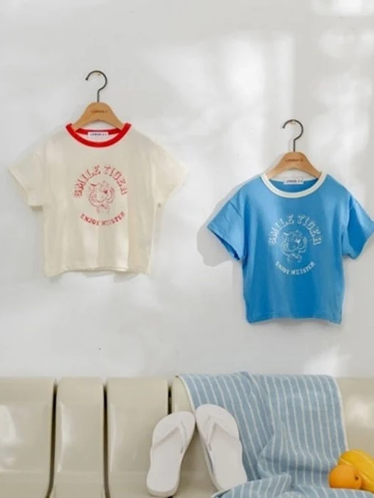Tiger Tee Tiger Tee