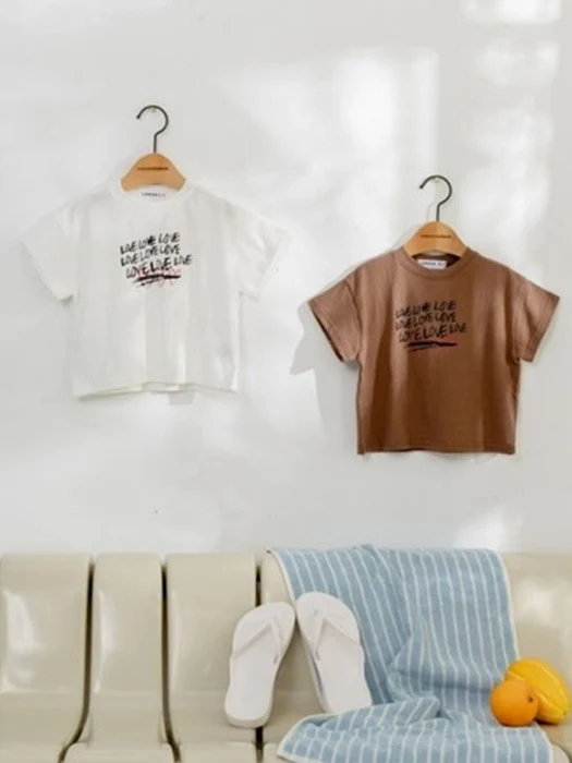 Love Tee Love Tee