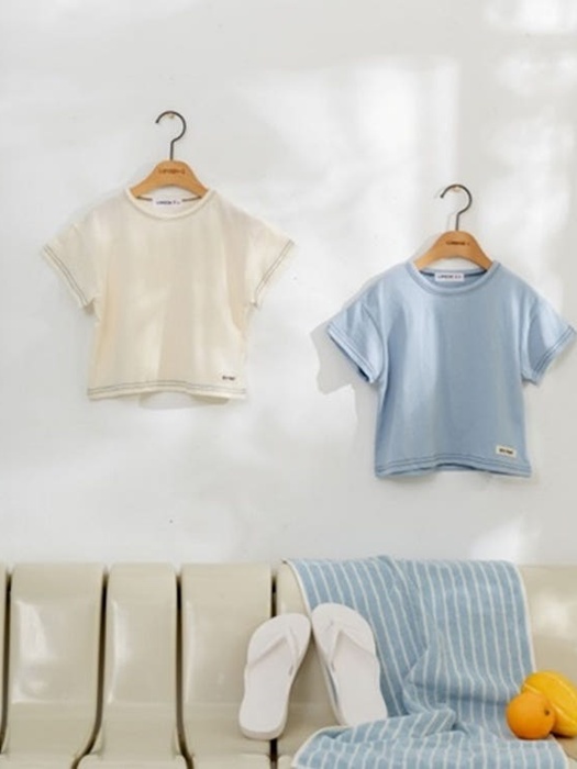 Stitch Tee Stitch Tee