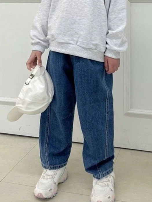 Better Denim Pants