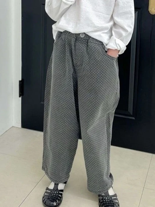Dot Pants Dot Pants