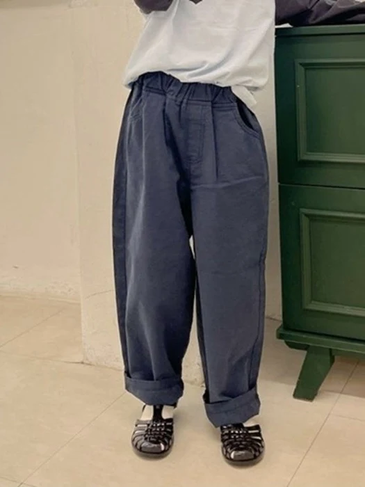 YS Pants YS Pants
