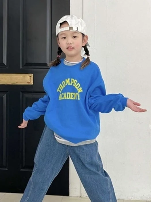 Thompson Sweatshirt Thompson Sweatshirt