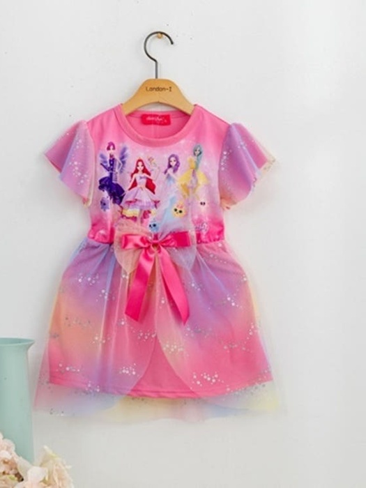 Jouju Broach One-piece