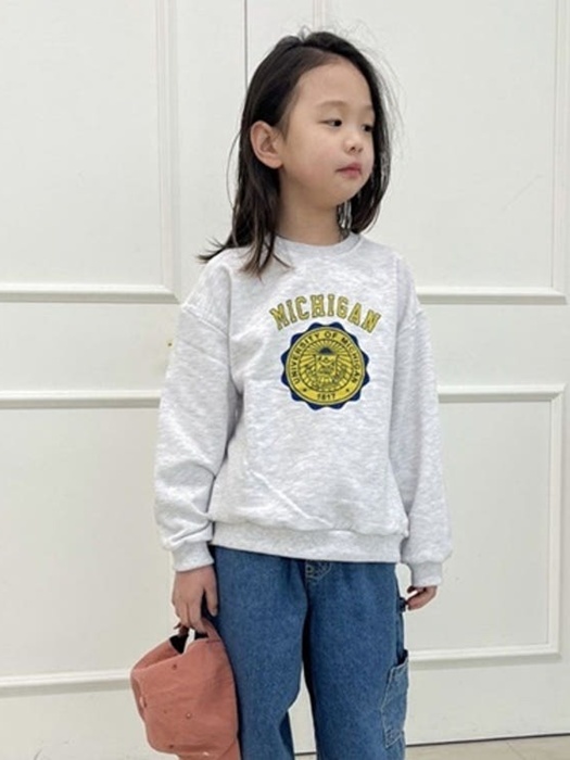 Michigan Sweatshirt
