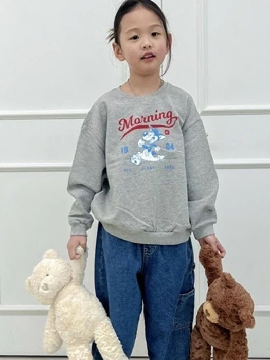Morning Sweatshirt