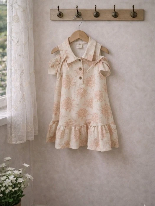 Collar One-piece Collar One-piece