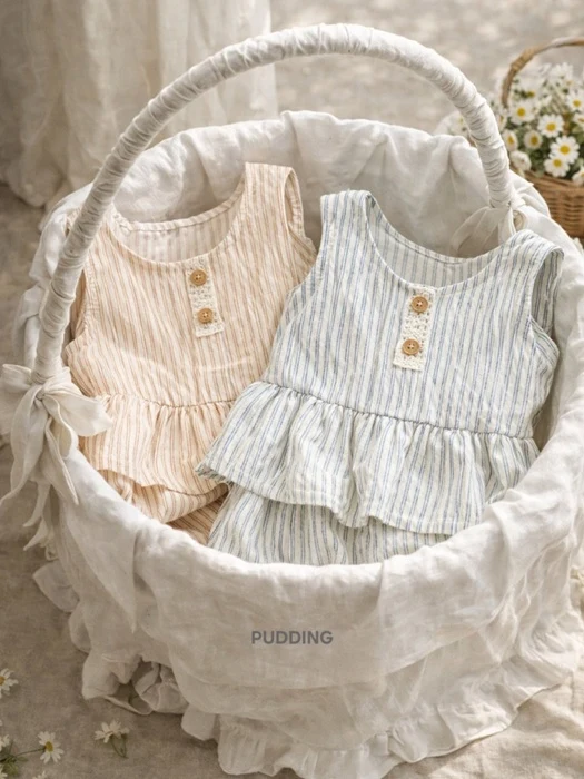 Stripe Set Stripe Set