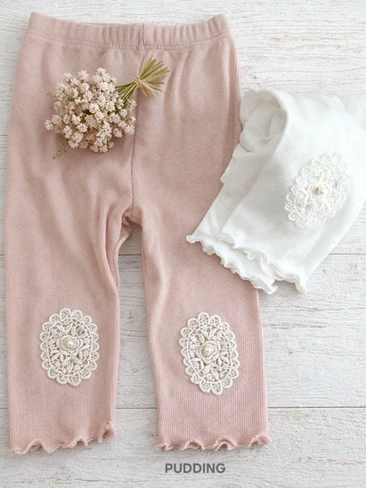 Patch Leggings Patch Leggings