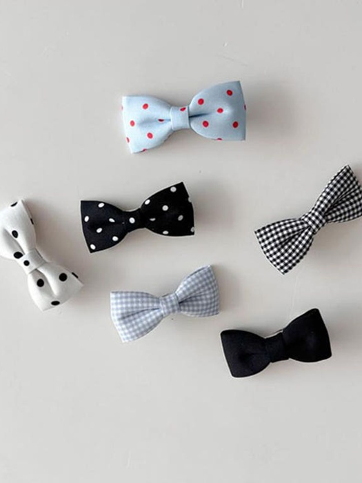 Ribbon Pin Set (set of 2)