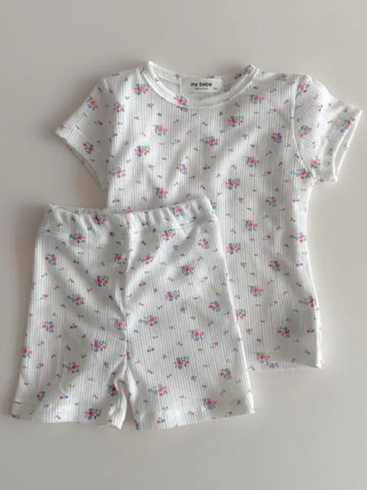 Flower Easywear