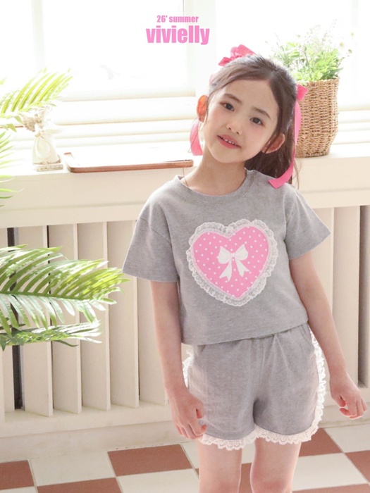 Barbie Tee Barbie Tee
