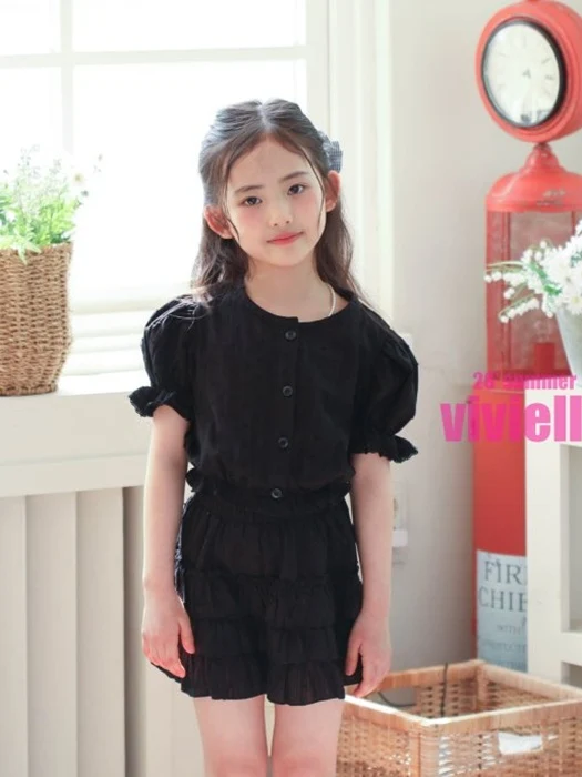 Romantic Blouse Romantic Blouse