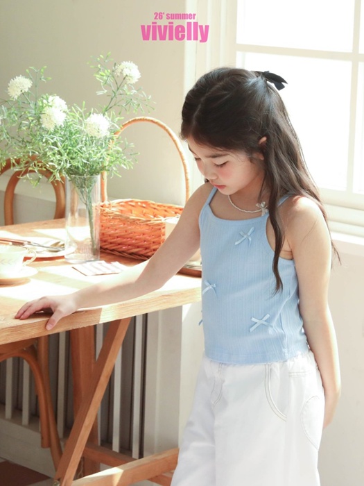 Sherbet Sleeveless Sherbet Sleeveless