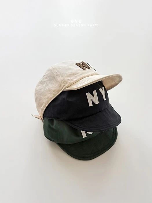 NY Ball Cap NY Ball Cap