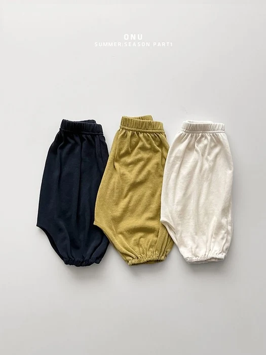 Bebe Soft Pants Bebe Soft Pants