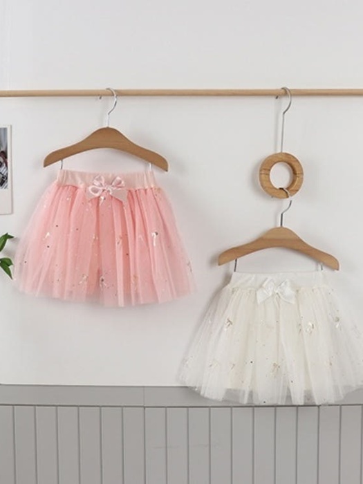 Ribbon Skirt Leggings Ribbon Skirt Leggings