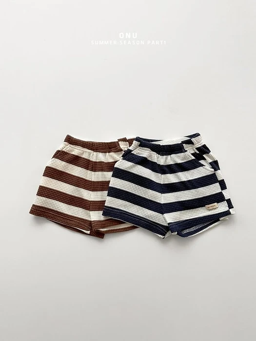 Waffle Balloon Pants Waffle Balloon Pants