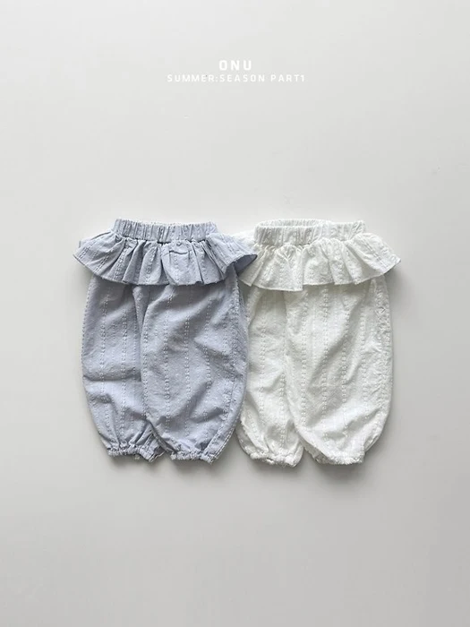 Frill Pants Frill Pants