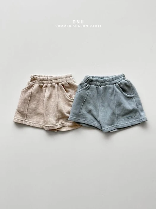 Pin-tuck Sweatpants Pin-tuck Sweatpants