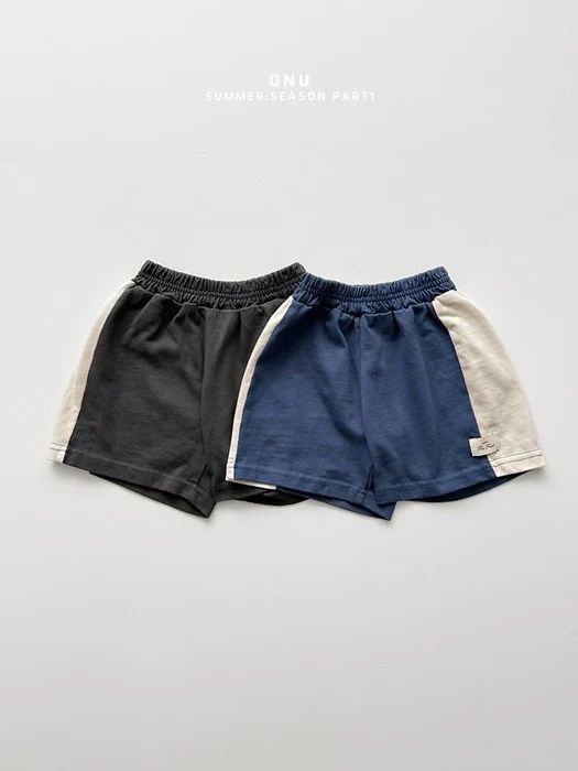 Line Shorts Line Shorts
