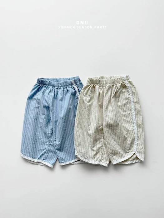 Stripe Rappa Pants Stripe Rappa Pants
