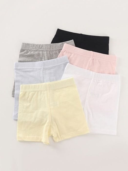 Straight Modal Inner Shorts Straight Modal Inner Shorts