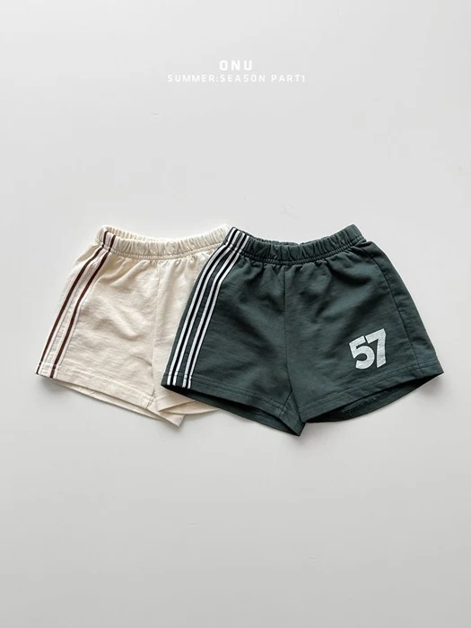 57 Tape Pants 57 Tape Pants