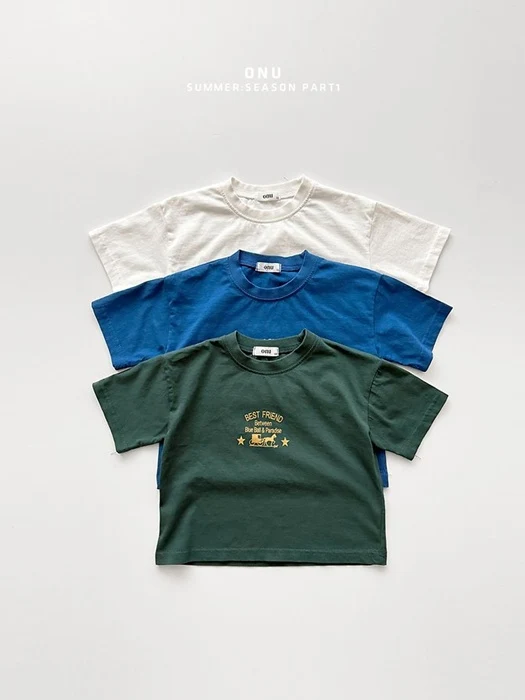 Paradise Tee Paradise Tee