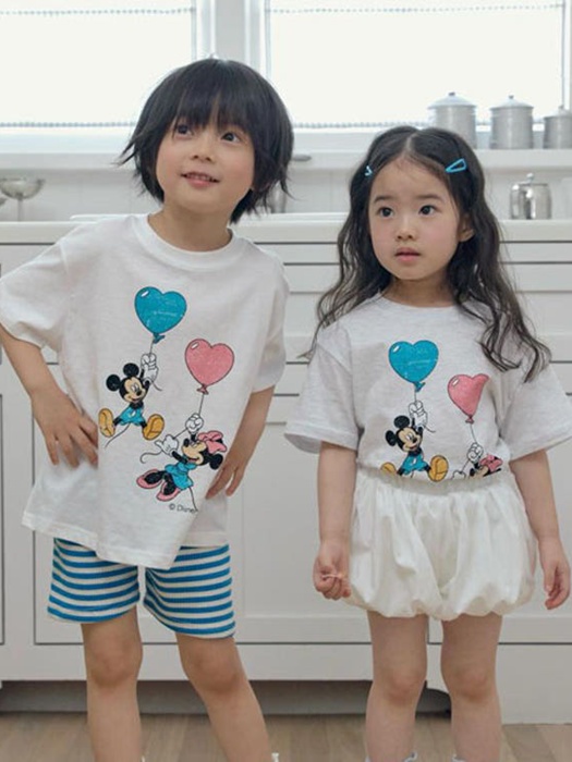 Balloon Mini M Tee Balloon Mini M Tee