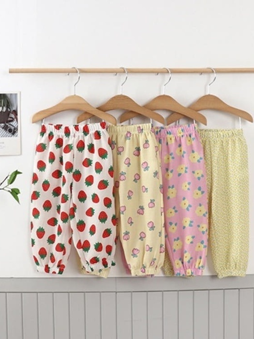 Summer Pants Summer Pants