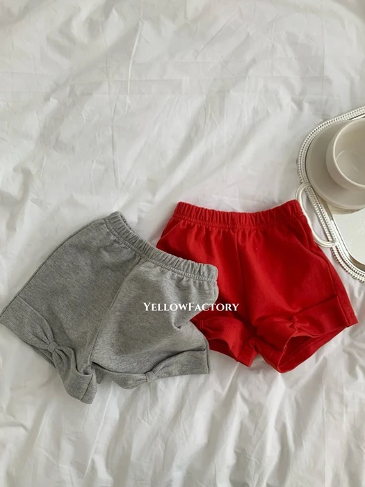 Coco Ring Shorts Coco Ring Shorts
