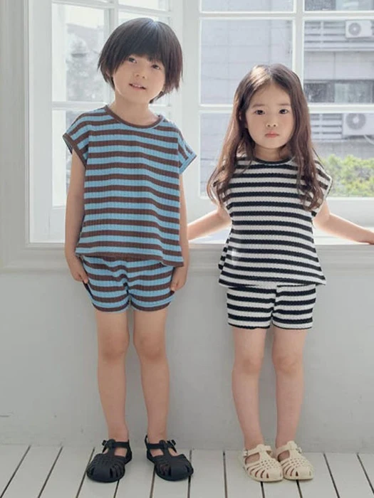 Texture Stripe Set Texture Stripe Set