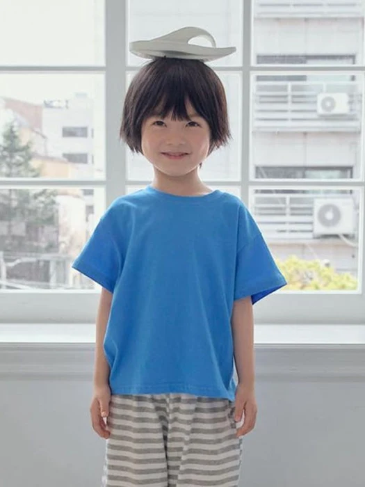 Summer Color Tee Summer Color Tee