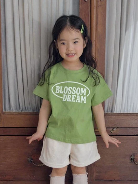 Blossom Tee Blossom Tee