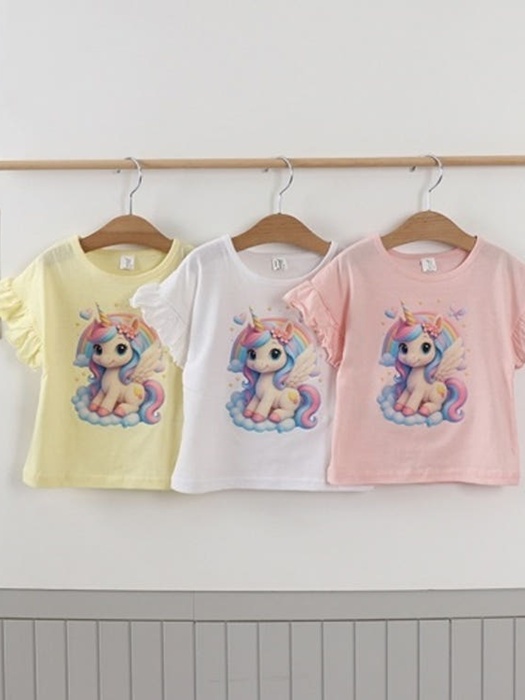 Unicorn Tee Unicorn Tee