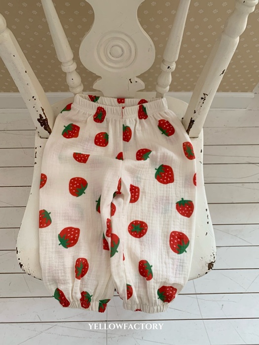 Cocoya Pants Cocoya Pants