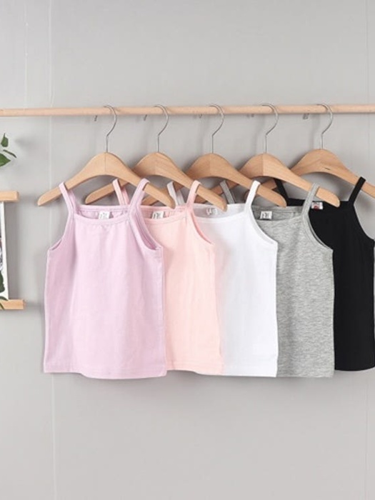Strap Sleeveless Top Strap Sleeveless Top