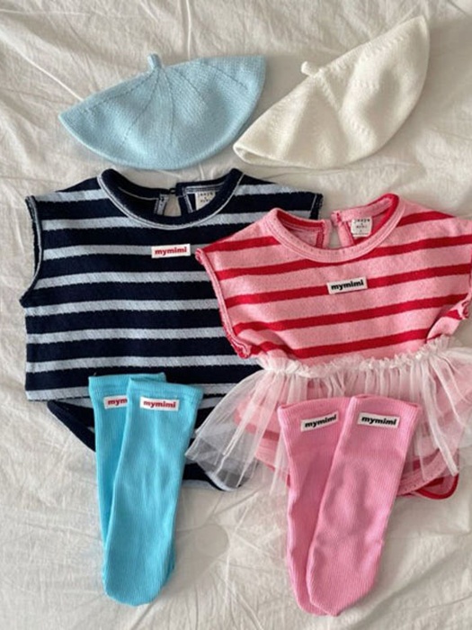Stripe Set Stripe Set