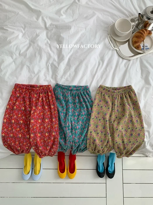 Chachacha Pants Chachacha Pants