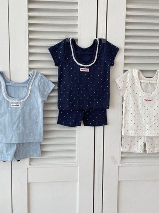 Bloom Set Bloom Set