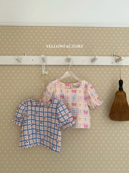Ppappico Blouse Ppappico Blouse