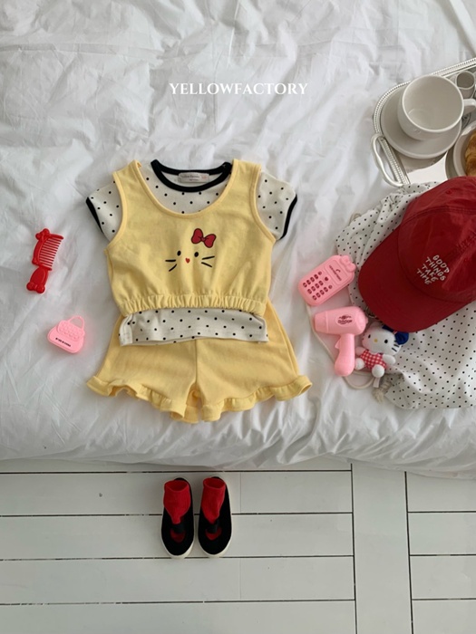 DoReMi Vest DoReMi Vest