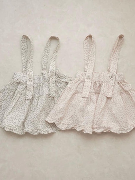 Charmant Long Skirt Charmant Long Skirt