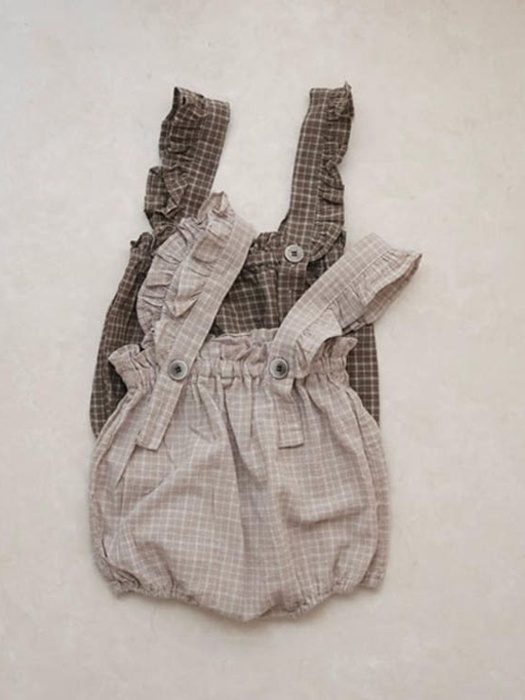 Ceylon Frill Balloon Pants Ceylon Frill Balloon Pants