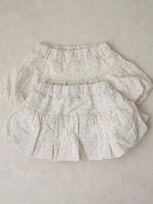Ciel Balloon Skirt Ciel Balloon Skirt