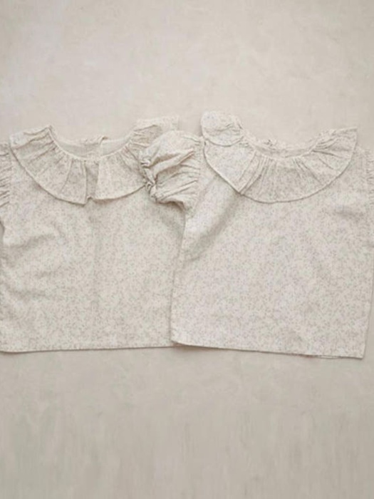 Ciel Collar Blouse Ciel Collar Blouse