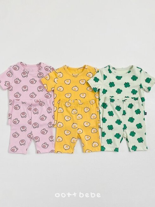 Happy Friends Easywear